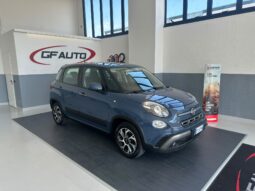 
										Fiat 500L 1.3 Multijet 95 CV Cross    SUPER ASTA VALIDA FINO AL 25/09/2026 full									