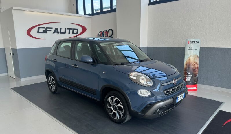 
								Fiat 500L 1.3 Multijet 95 CV Cross    SUPER ASTA VALIDA FINO AL 25/09/2026 full									