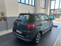 
										Fiat 500L 1.3 Multijet 95 CV Cross    SUPER ASTA VALIDA FINO AL 25/09/2026 full									