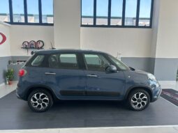 
										Fiat 500L 1.3 Multijet 95 CV Cross    SUPER ASTA VALIDA FINO AL 25/09/2026 full									