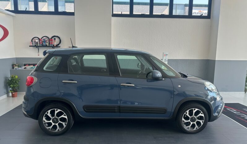 
								Fiat 500L 1.3 Multijet 95 CV Cross    SUPER ASTA VALIDA FINO AL 25/09/2026 full									