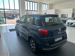 
										Fiat 500L 1.3 Multijet 95 CV Cross    SUPER ASTA VALIDA FINO AL 25/09/2026 full									