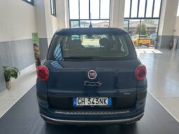 
										Fiat 500L 1.3 Multijet 95 CV Cross    SUPER ASTA VALIDA FINO AL 25/09/2026 full									