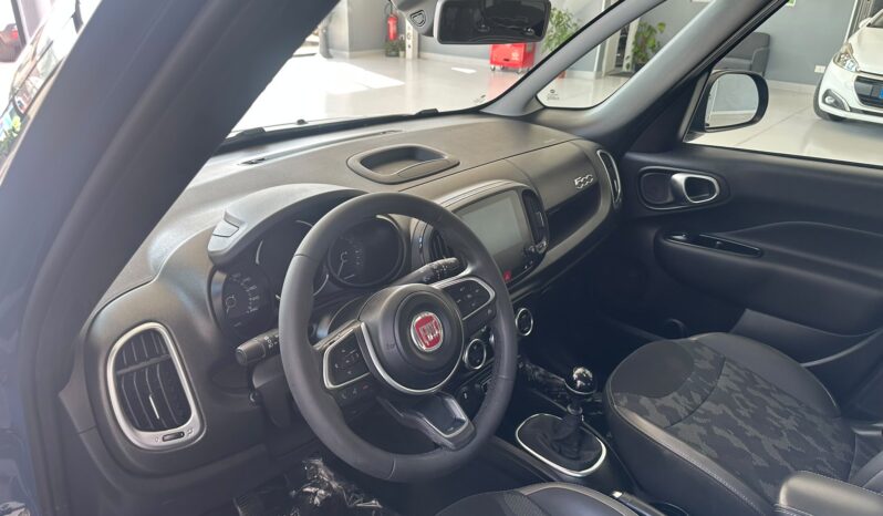 
								Fiat 500L 1.3 Multijet 95 CV Cross    SUPER ASTA VALIDA FINO AL 25/09/2026 full									
