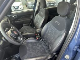 
										Fiat 500L 1.3 Multijet 95 CV Cross    SUPER ASTA VALIDA FINO AL 25/09/2026 full									