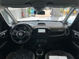 
										Fiat 500L 1.3 Multijet 95 CV Cross    SUPER ASTA VALIDA FINO AL 25/09/2026 full									