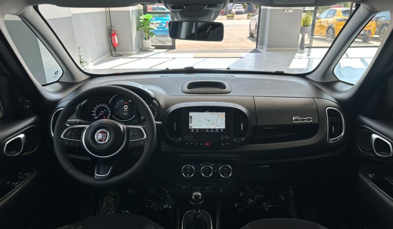 
								Fiat 500L 1.3 Multijet 95 CV Cross    SUPER ASTA VALIDA FINO AL 25/09/2026 full									