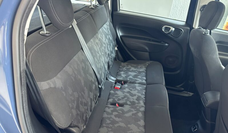 
								Fiat 500L 1.3 Multijet 95 CV Cross    SUPER ASTA VALIDA FINO AL 25/09/2026 full									