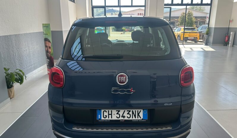 
								Fiat 500L 1.3 Multijet 95 CV Cross    SUPER ASTA VALIDA FINO AL 25/09/2026 full									