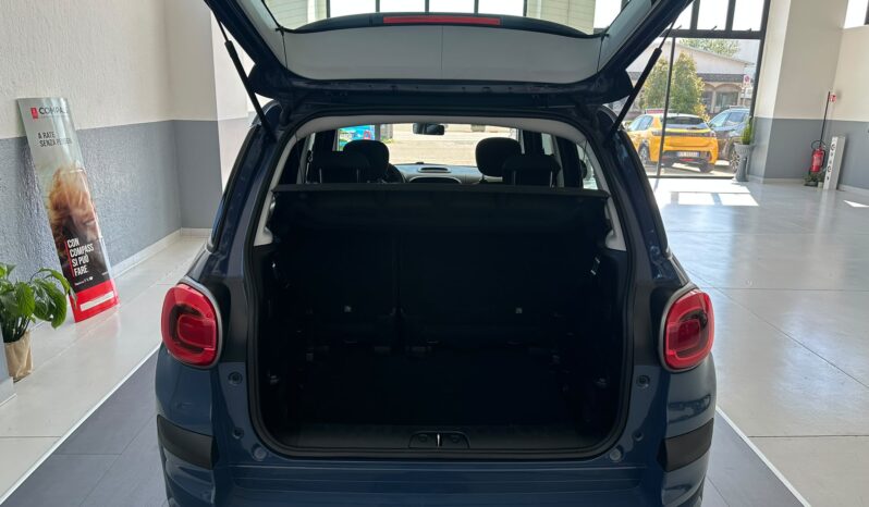 
								Fiat 500L 1.3 Multijet 95 CV Cross    SUPER ASTA VALIDA FINO AL 25/09/2026 full									