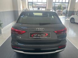 
										Q3 35 TDI quattro S tronic Business Advanced full									