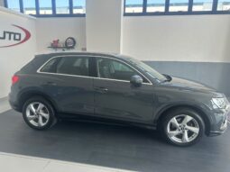 
										Q3 35 TDI quattro S tronic Business Advanced full									