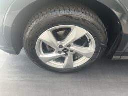 
										Q3 35 TDI quattro S tronic Business Advanced full									