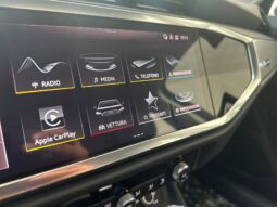 
										Q3 35 TDI quattro S tronic Business Advanced full									