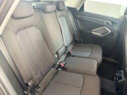 
										Q3 35 TDI quattro S tronic Business Advanced full									
