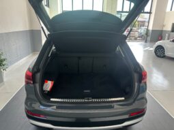 
										Q3 35 TDI quattro S tronic Business Advanced full									