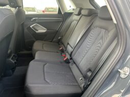 
										Q3 35 TDI quattro S tronic Business Advanced full									