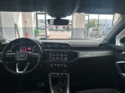 
										Q3 35 TDI quattro S tronic Business Advanced full									