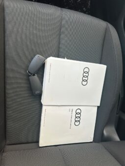 
										Q3 35 TDI quattro S tronic Business Advanced full									
