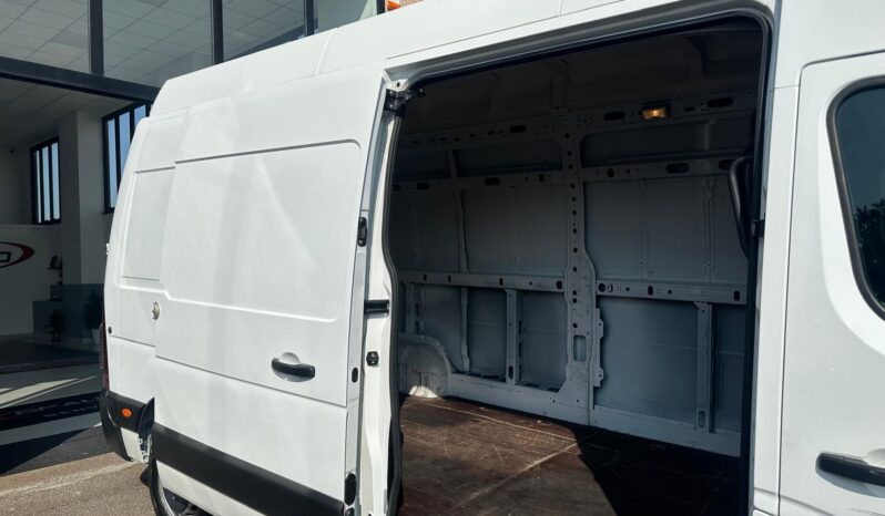 
								Renault Master T35 2.3 dCi 150 CV Furgone- full									