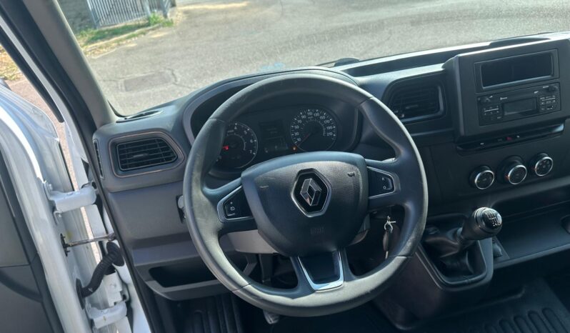 
								Renault Master T35 2.3 dCi 150 CV Furgone- full									