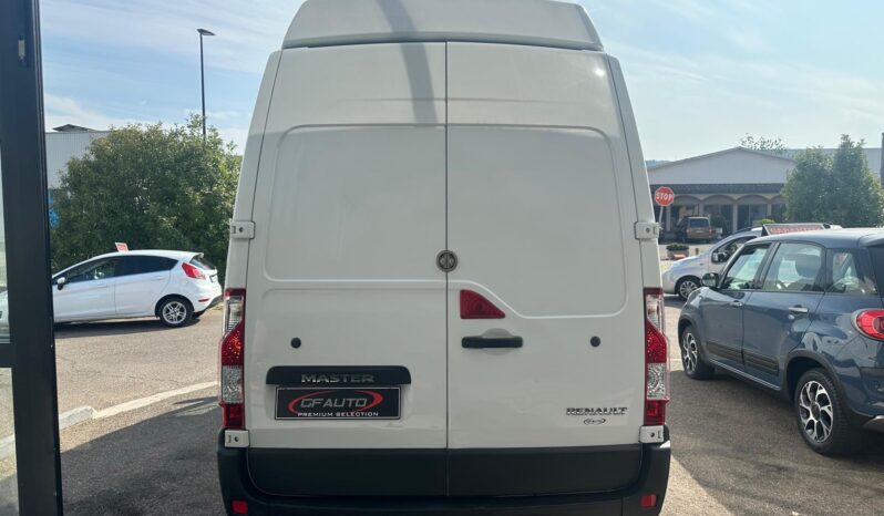 
								Renault Master T35 2.3 dCi 150 CV Furgone- full									
