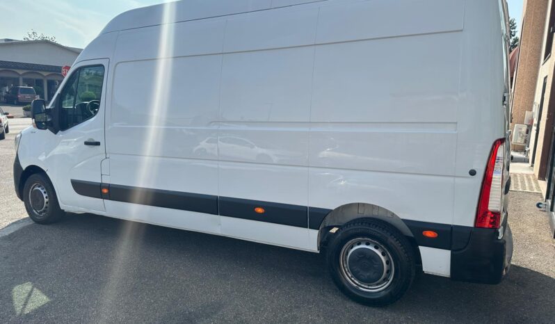 
								Renault Master T35 2.3 dCi 150 CV Furgone- full									