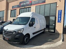 
										Renault Master T35 2.3 dCi 150 CV Furgone- full									