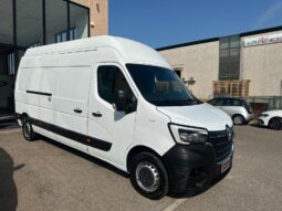 
										Renault Master T35 2.3 dCi 150 CV Furgone- full									