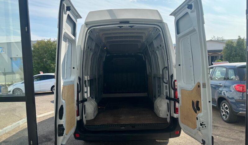
								Renault Master T35 2.3 dCi 150 CV Furgone- full									