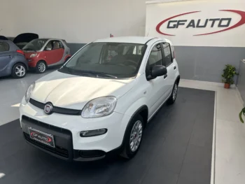 Auto in vendita