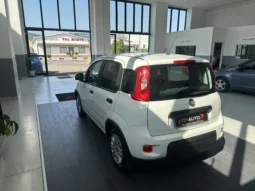 
										Fiat panda 1.0 Benzina/Hybrid 69CV E6 full									
