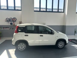 
										Fiat panda 1.0 Benzina/Hybrid 69CV E6 full									