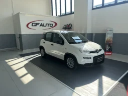 
										Fiat panda 1.0 Benzina/Hybrid 69CV E6 full									
