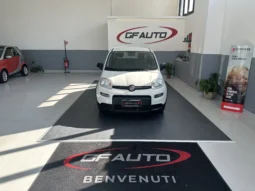
										Fiat panda 1.0 Benzina/Hybrid 69CV E6 full									