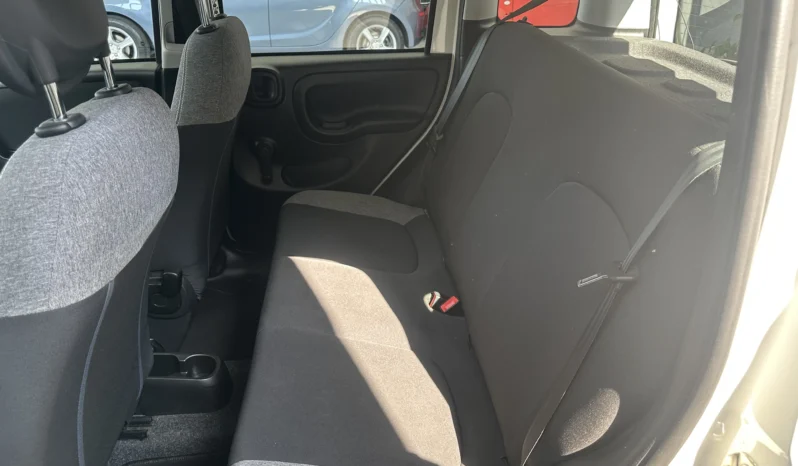 
								Fiat panda 1.0 Benzina/Hybrid 69CV E6 full									