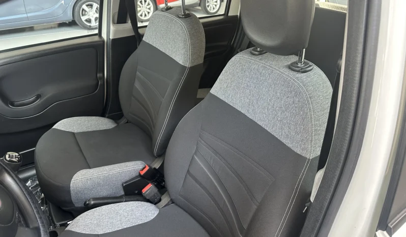 
								Fiat panda 1.0 Benzina/Hybrid 69CV E6 full									