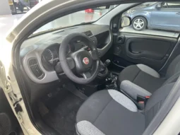 
										Fiat panda 1.0 Benzina/Hybrid 69CV E6 full									