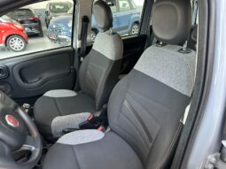 
										Fiat panda 1.0 Benzina/Hybrid 69CV E6 full									