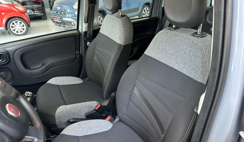 
								Fiat panda 1.0 Benzina/Hybrid 69CV E6 full									