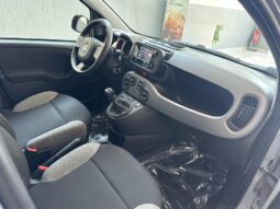 
										Fiat panda 1.0 Benzina/Hybrid 69CV E6 full									
