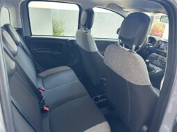 
										Fiat panda 1.0 Benzina/Hybrid 69CV E6 full									