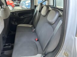 
										Fiat panda 1.0 Benzina/Hybrid 69CV E6 full									