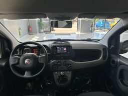 
										Fiat panda 1.0 Benzina/Hybrid 69CV E6 full									