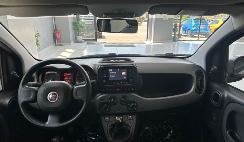 
								Fiat panda 1.0 Benzina/Hybrid 69CV E6 full									