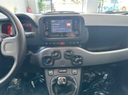 
										Fiat panda 1.0 Benzina/Hybrid 69CV E6 full									