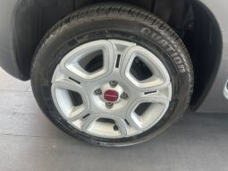 
										Fiat panda 1.0 Benzina/Hybrid 69CV E6 full									