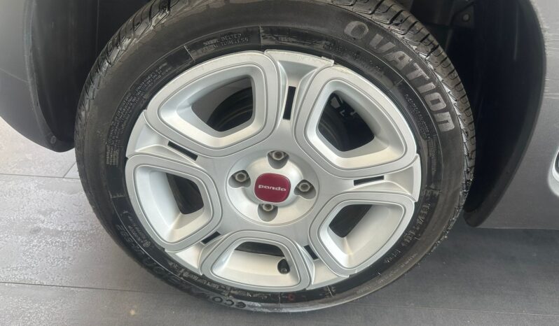
								Fiat panda 1.0 Benzina/Hybrid 69CV E6 full									
