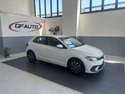 
										Volkswagen Polo 1.0 benzina 95CV E6 full									