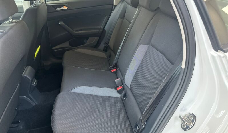 
								Volkswagen Polo 1.0 benzina 95CV E6 full									